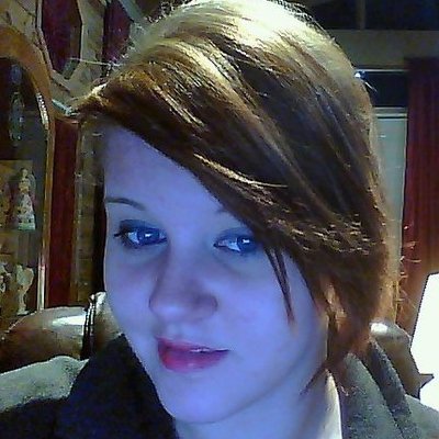 Profile Picture of Megan Royer (@MeganMango420) on Twitter