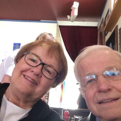 Priscilla Jacobsen - Twitter Profile Picture of Priscilla Jacobsen (@IALala) on Twitter