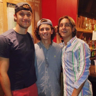 Chris Smedley - Twitter Profile Picture of Chris Smedley (@smeds204) on Twitter