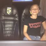 Profile Picture of Isabel Geertsma (@isabelgeertsma) on Instagram