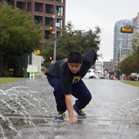 Profile Picture of Michael Olmos (@raphaelmichaelo) on Pinterest