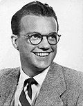 Profile Photo of Bill Cullen - Wikipediaon Wikipedia