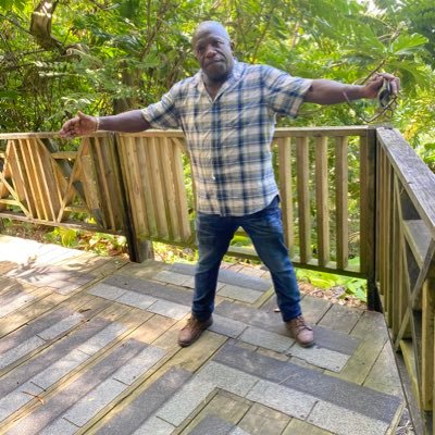 Profile Picture of Maurice Walters (@Maurice92072661) on Twitter