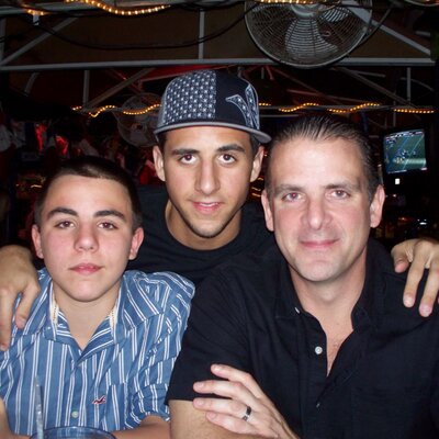 Profile Picture of David C. Pardi (@dcpardi) on Twitter