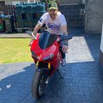 Profile Picture of Joe Calvert (@joeceltic46) on Instagram