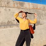 Profile Picture of 𝑴𝒂𝒓𝒊𝒂 𝑵𝒆𝒕𝒃𝒂𝒊 (@marianetbai) on Instagram