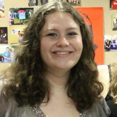 Profile Picture of Sophie Keller (@SophieRKeller) on Twitter