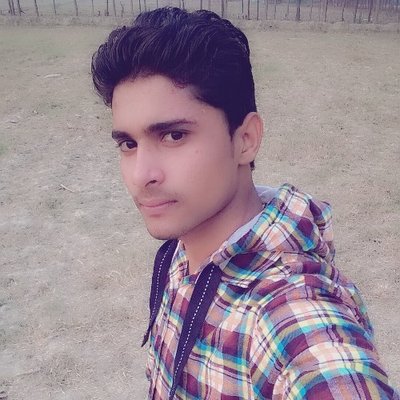 Profile Picture of Neeraj Gaur (@neerajgaur503) on Twitter