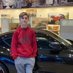 Profile Picture of Jacob Huddleston (@huddleston4600) on Instagram