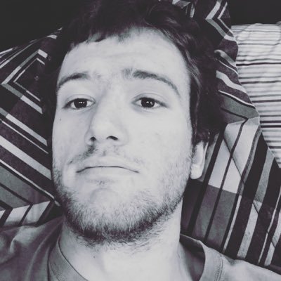 Profile Picture of Russell Williams (@RussellWilliam8) on Twitter