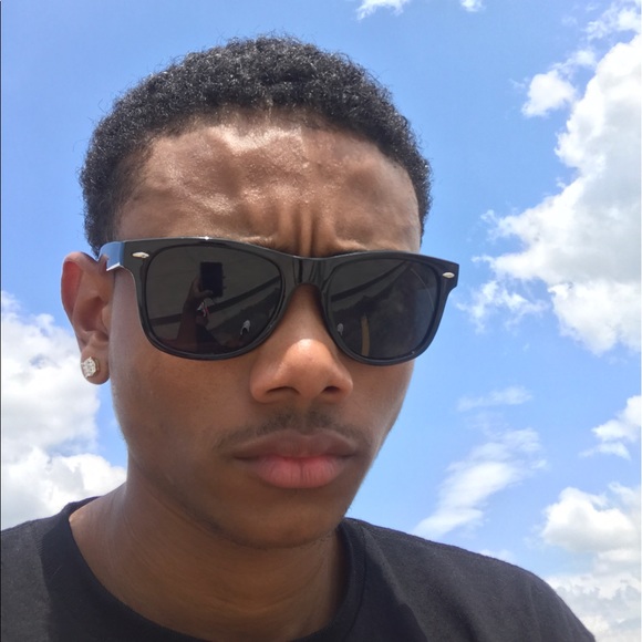 Profile Picture of Joshua Mccain (@jmccain94) on Poshmark