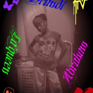 Profile Picture of Queen Abrams (@queen.abrams) on Myspace
