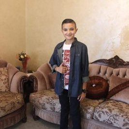 Profile Picture of Omar Obeid (@omarobeid24) on Twitter