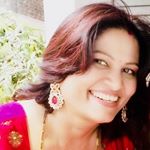 Profile Picture of Aparna Deshmukh Patil (@patilaparnadeshmukh) on Instagram