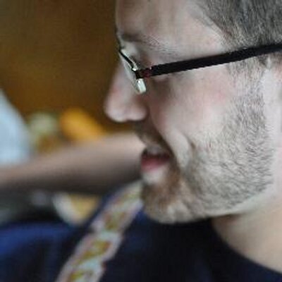 Profile Picture of Eric Evans (@EricGeorgeEvans) on Twitter