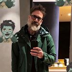 Profile Picture of Jeffrey Dean Morgan (@dxddyjeff) on Instagram