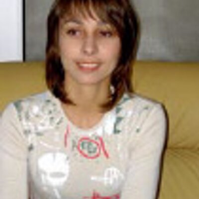 Profile Picture of Desiree Alvarado (@Ginger29285) on Twitter