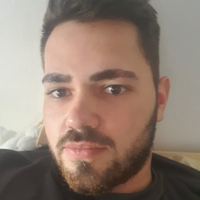 Profile Picture of Trif Robert (@rtrif007) on Twitter