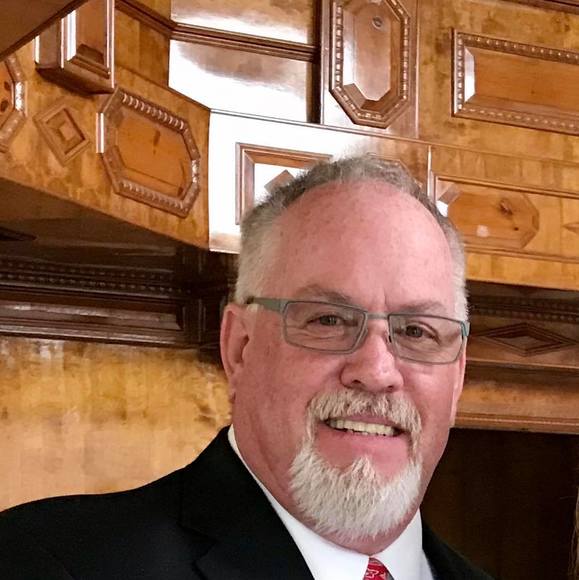 Profile Picture of Patrick Wenzel (@caspersdad13) on Poshmark