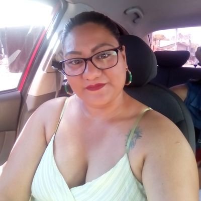 Profile Picture of Isabel Menjívar (@IsabelMenjvar1) on Twitter