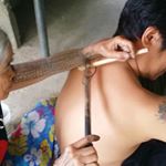 Profile Picture of Brian Alegre (@kantotinta) on Instagram