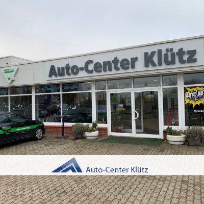 Profile Picture of Auto Center Klütz (@AutoKluetz) on Twitter