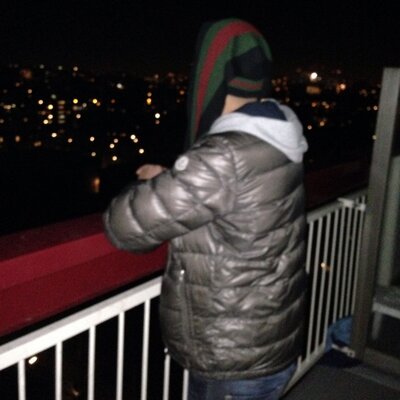 Profile Picture of Pablo Escobar (@ThugAdam) on Twitter