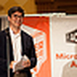 Profile Picture of Kenneth Cho (@Chomain) on Flickr