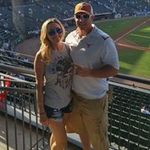 Profile Picture of Larissa Roberson Rose (@larissarobersonrose) on Instagram