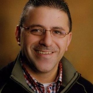 Profile Picture of ibrahimahram985 (@ibrahimahram985) on Tiktok