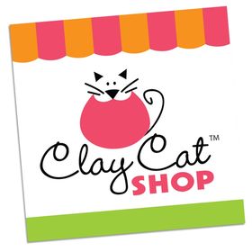 Profile Picture of Adriana Ayala ClayCatShop (@claycatshop) on Pinterest