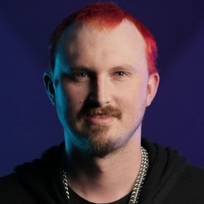 Profile Picture of Mr. Bo (@Mr_Bo_Jenkins) on Twitter