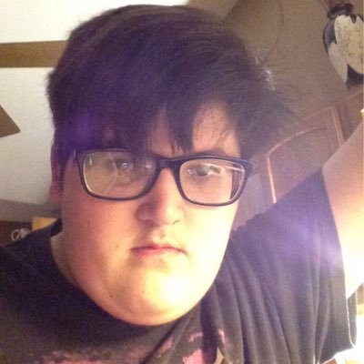 Alex Leyba - Twitter Profile Picture of Alex Leyba (@leybonomous) on Twitter