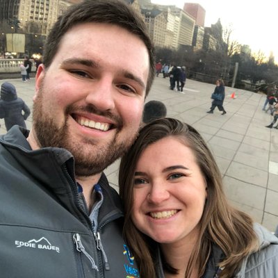 Profile Picture of Allison Mcguire (@@Allison_Rose97) on Twitter