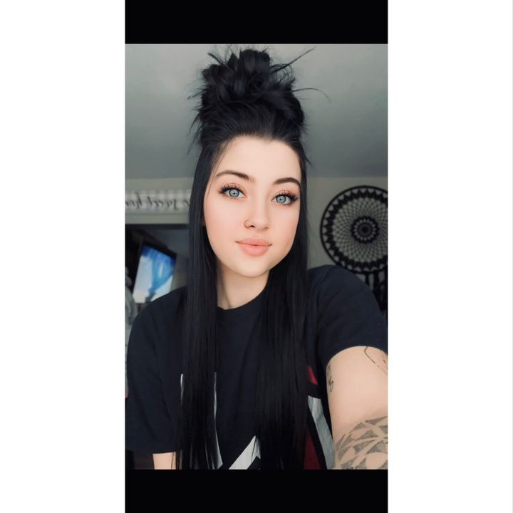 Profile Picture of kiki42321 (@kiki42321) on Tiktok