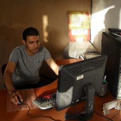 Profile Picture of Mustafa Hammad (@mustafahammad5) on Twitter