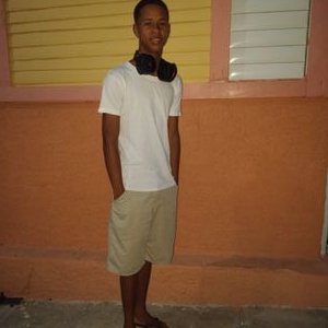 Profile Picture of Anthony Cuevas (@Anthonycuevas08) on Twitter