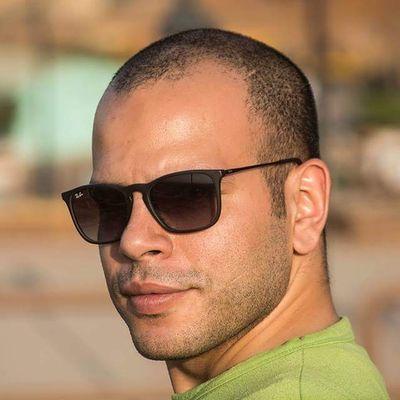 Profile Picture of Eng Hussein Hamdy (@EngHusseinHamdy) on Twitter