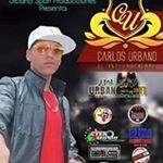 Profile Picture of Carlos Urbano El Internacional (@urbano_oficiall) on Instagram