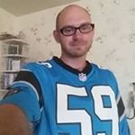 Profile Picture of Michael McFall (@teferi_mage) on Instagram