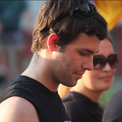 Profile Picture of Chriskovac (@chris_kovac) on Twitter