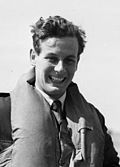 Profile Picture of Peter Townsend (RAF officer) - Wikipediaon Wikipedia