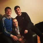 Profile Picture of gavin cullen (@gavincullen95) on Instagram