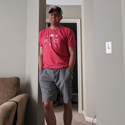 Profile Picture of Darin Bugbee (@dbugs7) on Twitter