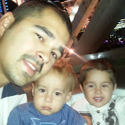 Profile Picture of Brad Cortez (@bcortez80) on Youtube