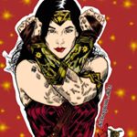 Profile Picture of Sanette Solomon❤ (@detraqueur_arts) on Instagram