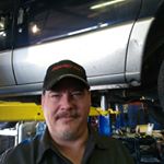 Profile Picture of Tony Jenkins (@tony.jenkins.77312) on Instagram