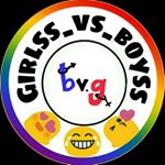 Profile Picture of Yeah It's Yours Place 🐼 (@girlss_vs_boyss) on Instagram