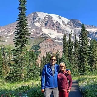 Profile Picture of Kim n Bill Iverson (@kim.nbill.iverson) on Instagram