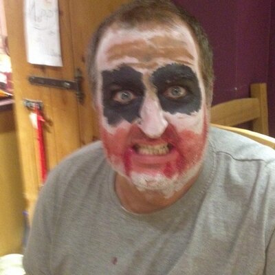 Profile Picture of Allan Sims (@allan73sims) on Twitter